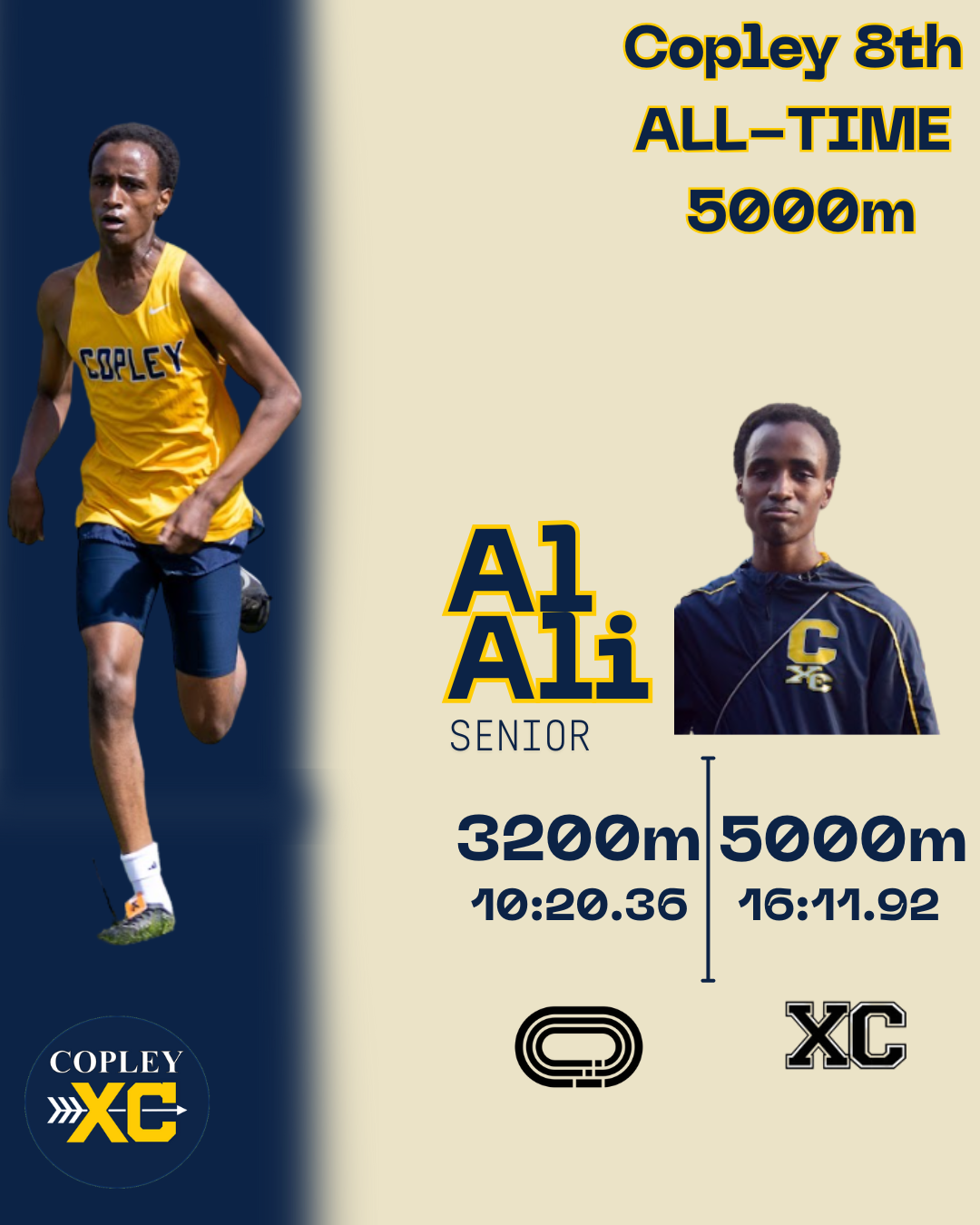 Athlete Biography Image