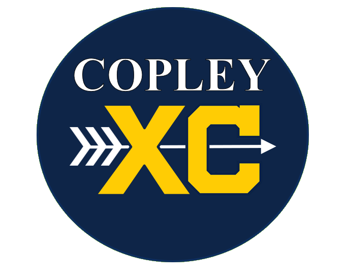 Copley Logo